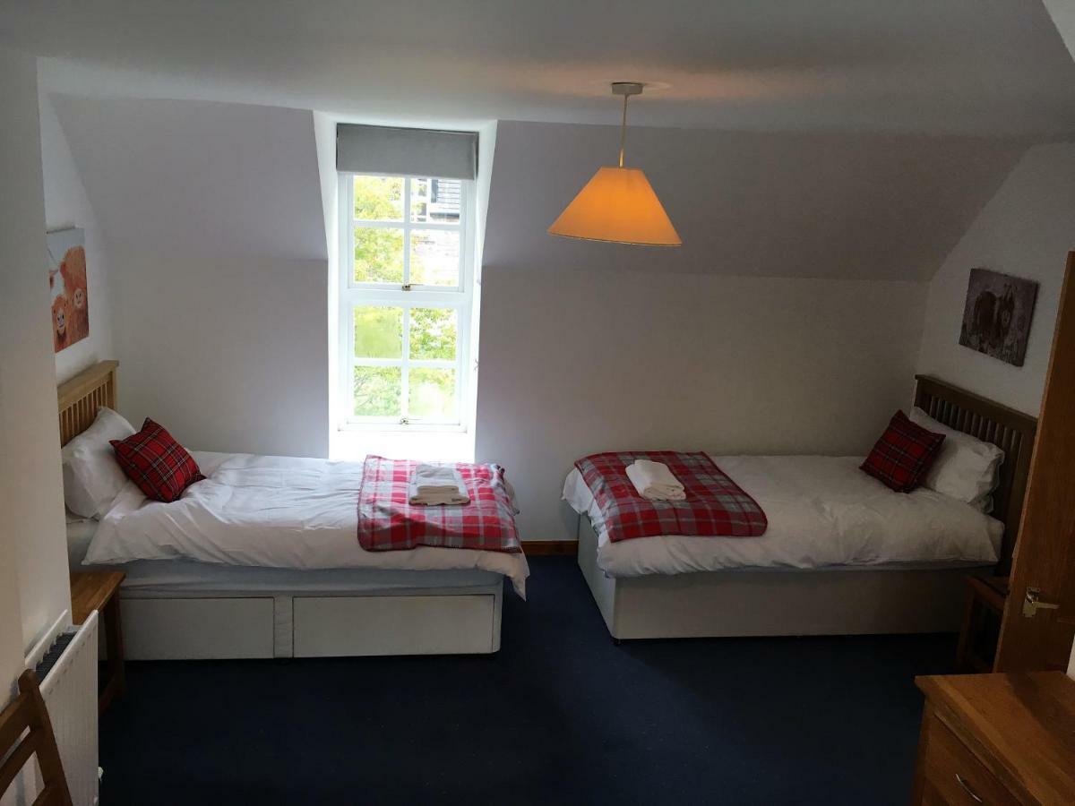 Dunnottar Woods Cottage Stonehaven Zewnętrze zdjęcie